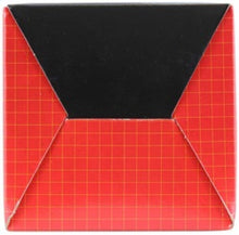 Load image into Gallery viewer, K&N Universal Clamp-On Air Filter 1-15/16in 20 DEG FLG x 3-1/2in OD x 4in H