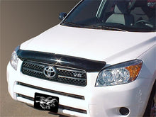 Load image into Gallery viewer, Stampede 2006-2012 Toyota Rav4 Vigilante Premium Hood Protector - Smoke