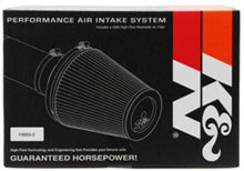 Load image into Gallery viewer, K&N 99-07 Chevy Tahoe/Suburban V8-4.8L/5.3L High Flow Performance Kit