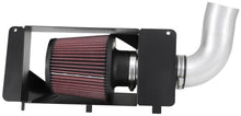 Load image into Gallery viewer, K&N 69 Series Typhoon Kit 11-13 Mini Cooper John Cooper Works 1.6L L4 Performance Intake Kit