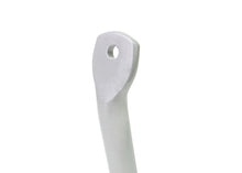 Load image into Gallery viewer, Whiteline 96-00 Honda Civic EJ & EK with OE bar and ball type link Front 27mm Swaybar-heavy duty **S