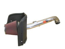 Load image into Gallery viewer, K&N 05-09 Toyota Tacoma L4-2.7L High Flow Performance Kit