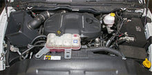 Load image into Gallery viewer, Spectre 14-16 RAM 1500 V6-3.0L DSL Air Intake Kit - Black w/Red Filter