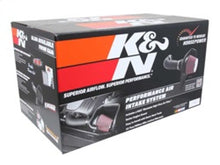 Load image into Gallery viewer, K&N 06 Ford F-150 V8 4.6L High Flow Performance Kit