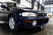 Load image into Gallery viewer, 1996 Subaru Impreza WRX Wagon