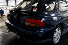 Load image into Gallery viewer, 1996 Subaru Impreza WRX Wagon