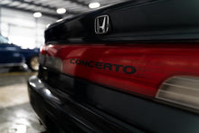 Load image into Gallery viewer, 1991 Honda Concerto