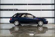 Load image into Gallery viewer, 1996 Subaru Impreza WRX Wagon