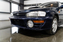 Load image into Gallery viewer, 1996 Subaru Impreza WRX Wagon