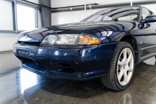 Load image into Gallery viewer, 1990 Nissan Skyline GTS-4