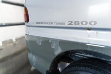 Load image into Gallery viewer, 1995 Mitsubishi Delica