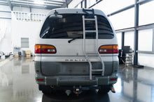 Load image into Gallery viewer, 1995 Mitsubishi Delica