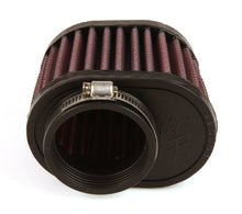 Load image into Gallery viewer, K&N Filter Universal Clamp-On Filter 2in Flange / 2-23/32in Base / 3in x 2in Top / 2-3/4in Height