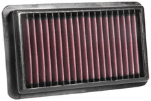 Load image into Gallery viewer, K&N 2018 Honda Clarity Hybrid Plug-In Replacement Drop In Air Filter