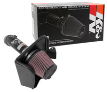 Load image into Gallery viewer, K&N 2018 Toyota Camry SE L4-2.5L F/I Typhoon Cold Air Intake
