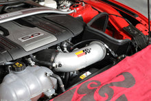 Load image into Gallery viewer, K&N 2018 Ford Mustang GT V8 5.0L F/I Typhoon Air Intake
