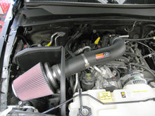 Load image into Gallery viewer, K&N 04-07 Jeep Liberty V6-3.7L Performance Intake Kit