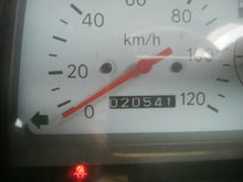 Load image into Gallery viewer, 1996 Daihatsu Midget