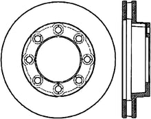 Load image into Gallery viewer, StopTech Slotted & Drilled Sport Brake Rotor