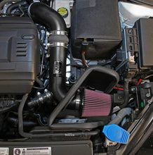 Load image into Gallery viewer, K&N 2015 Volkswagen Golf / GTI 1.8L L4 F/I Typhoon Performance Intake Performance kit