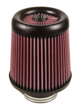 Load image into Gallery viewer, K&N Universal X-Stream Clamp-On Filter 6in Base OD x 5in Top OD x 6.5in Height
