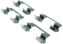 Load image into Gallery viewer, StopTech Sport Brake Pads w/Shims & Hardware - Front