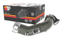 Load image into Gallery viewer, K&N 17-21 Ford F-250/350 6.7L TD Charge Pipe