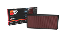Load image into Gallery viewer, K&N 20-21 Polaris Slingshot 1997 Replacement Air Filter
