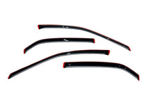 Load image into Gallery viewer, AVS 98-02 Honda Accord Ventvisor In-Channel Front & Rear Window Deflectors 4pc - Smoke