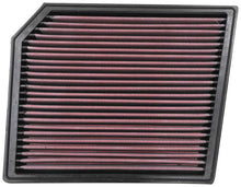 Load image into Gallery viewer, K&N 2019 BMW X2 M35 L4-2.0L F/I Replacement Air Filter