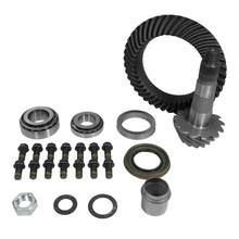Load image into Gallery viewer, Yukon High Performance Replacement Ring & Pinion Set Dana M275 3.55 Ratio