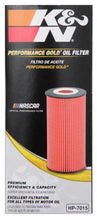 Load image into Gallery viewer, K&N Oil Filter OIL FILTER AUTOMOTIVE