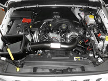 Load image into Gallery viewer, K&N 2018 Jeep Wrangler JL V6-3.6L F/I Blackhawk Performance Intake Kit (No Jeep Grand Cherokee)