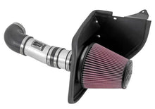 Load image into Gallery viewer, K&N 08-11 Typhoon, Cadillac CTS 3.6L, 3.6L 69 Series Typhoon Perf Intake Kit