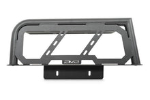 Load image into Gallery viewer, DV8 Offroad 07-23 Toyota Tundra / 09-23 Ford F150 Raptor MTO Series Bed Rack - 2pc Adj.