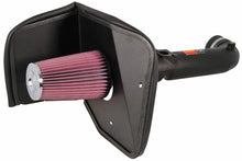 Load image into Gallery viewer, K&N Performance Intake Kit FIPK; TOYOTA SEQUOIA V8-4.7L, 2001