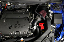 Load image into Gallery viewer, K&N 15-16 Mitsubishi Lancer 2.4L Aircharger Performance Intake (manual only)