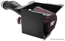 Load image into Gallery viewer, K&N 04-09 Yamaha YFZ450 Carb Aircharger Performance Intake