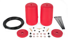 Load image into Gallery viewer, Air Lift 14-20 Nissan Rogue FWD & AWD 1000 Air Spring Kit
