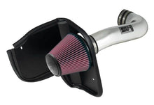 Load image into Gallery viewer, K&N 05-10 Jeep Grand Cherokee V8-5.7L / 05-10 Jeep Commander V8-5.7L High Flow Performance Kit