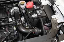 Load image into Gallery viewer, K&N 13 Ford Explorer 3.5L V6 Performance Intake Kit