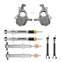 Load image into Gallery viewer, Belltech 2021+ Chevrolet Suburban 2WD/4WD Front & Rear Complete Kit w/ Street Performance Struts