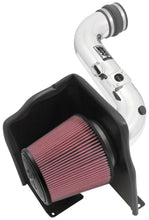 Load image into Gallery viewer, K&N 77 Series Performance Intake Kit for 2015 Chevrolet Silverado/GMC Sierra 2500 / 3500 6.6L V8