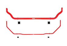 Load image into Gallery viewer, Eibach 35mm Front & 16mm Rear Anti-Roll-Kit for 09-11 Nissan GT-R R35 3.8L V6 Twin Turbo