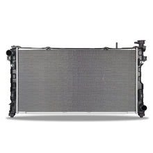 Load image into Gallery viewer, Mishimoto Chrysler Town & Country Replacement Radiator 2005-2007
