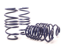 Load image into Gallery viewer, H&R 13-17 Acura ILX 2.0L/2.4L/Hybrid Sport Spring (Non Convertible)