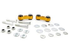Load image into Gallery viewer, Whiteline 03-08 Forester / 02-07 WRX / 04-07 STi / 05-08 LGT Front Sway bar link