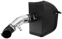 Load image into Gallery viewer, K&N 77 Series 15-16 Chevy Colorado 2.5L / 15-16 GMC Canyon 2.5L Performance Intake Kit