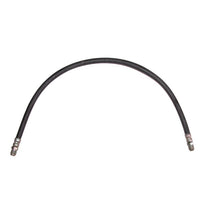 Load image into Gallery viewer, Omix Oil Line 134 CI Inlet 21.5In 41-53 Willys & Models