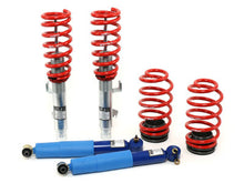 Load image into Gallery viewer, H&R 06-09 Ford Fusion (2WD) 4 Cyl/V6 Street Perf. Coil Over